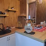 Chalé Pogled Na Romaniju