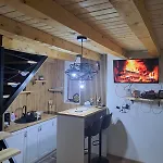 Chalé Pogled Na Romaniju