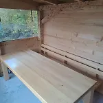 Chalé Pogled Na Romaniju *