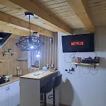 Pogled Na Romaniju Chalé Pale