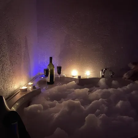 Chalet Pogled Na Romaniju *