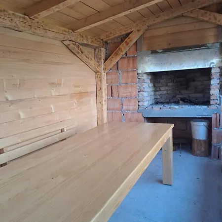 Chalet Pogled Na Romaniju