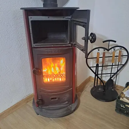Pogled Na Romaniju Пале