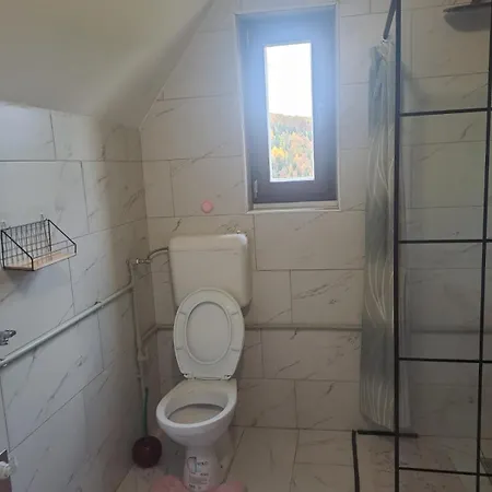 Pogled Na Romaniju Шале