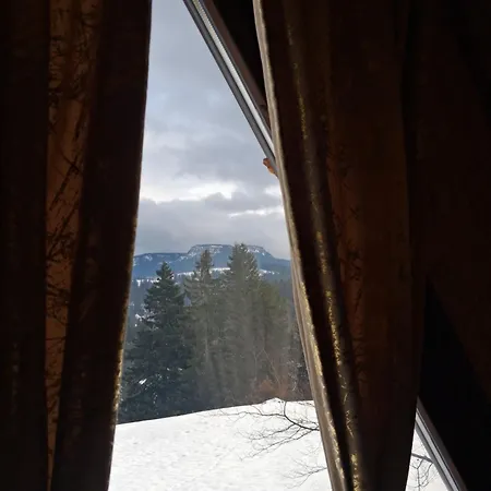 Pogled Na Romaniju